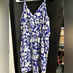 SHEIN romper